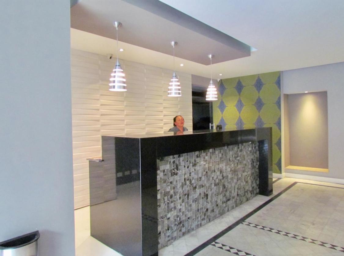 Plaza De Navarra Apartment