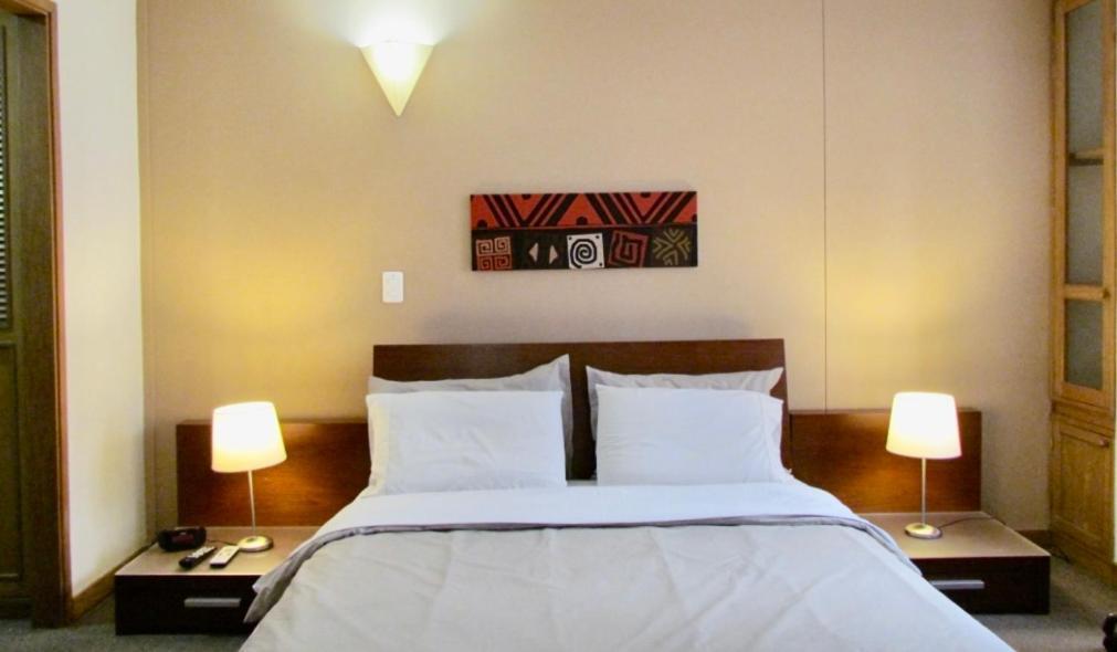 Apartamento Plaza De Navarra