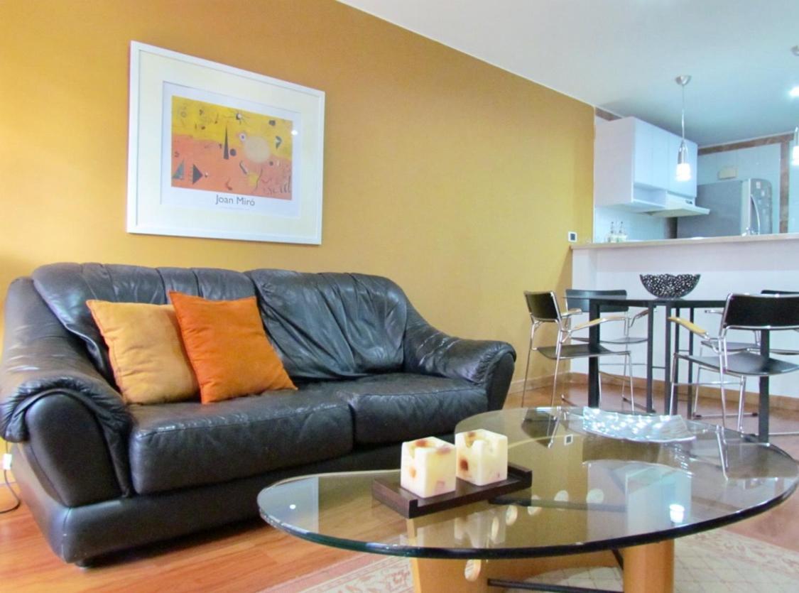 Apartment Plaza De Navarra *