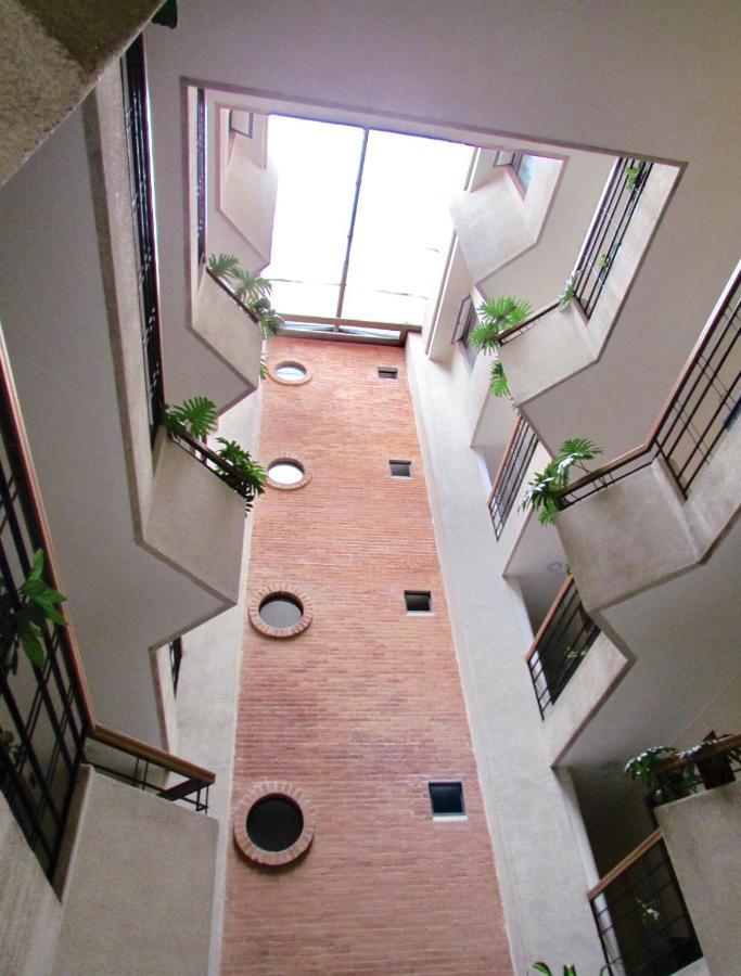Plaza De Navarra Apartment Bogotá