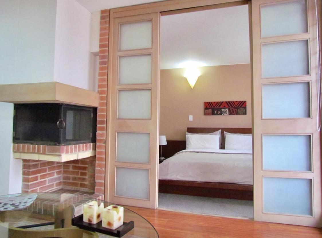 Plaza De Navarra Apartment *